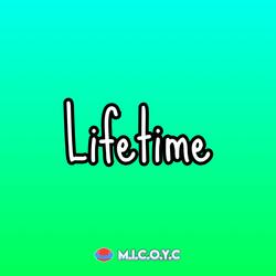 Lifetime