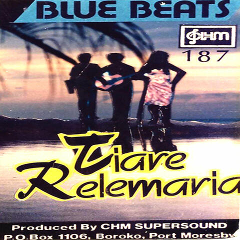 Tiare Relemaria Vol 1