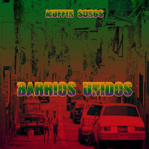 Barrios Unidos