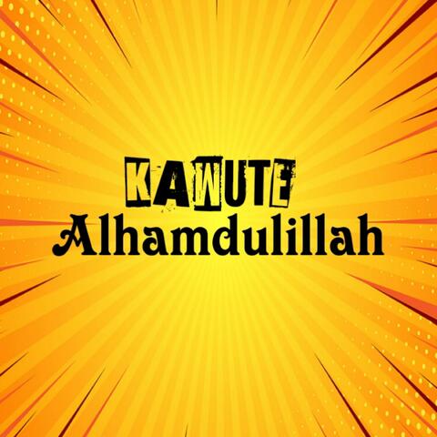 Alhamdulillah