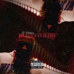 Trapped Baby