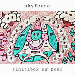 Tinitibok ng Puso