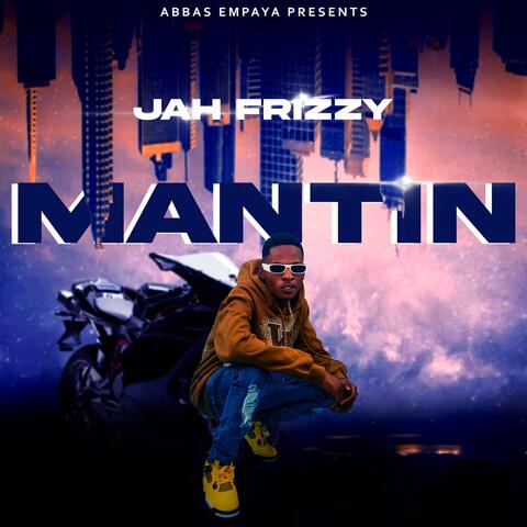 Mantin