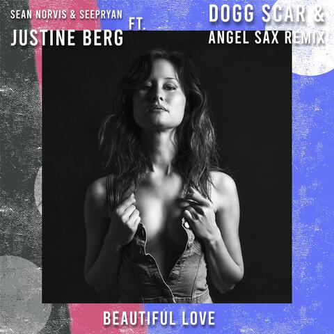 Beautiful Love (Dogg Scar & Angel Sax Remix)