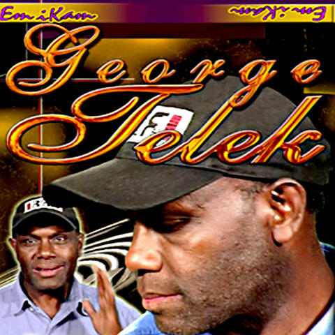 George Telek Vol.8