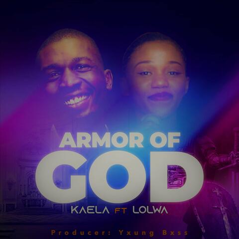 Armor of God