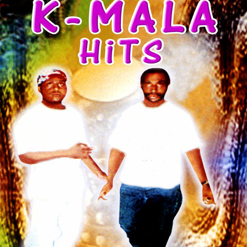 K-mala Hits Vol.1