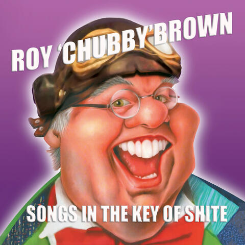 Songs In The Key Of Shite