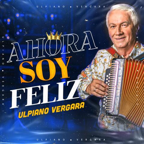 Ahora Soy Feliz