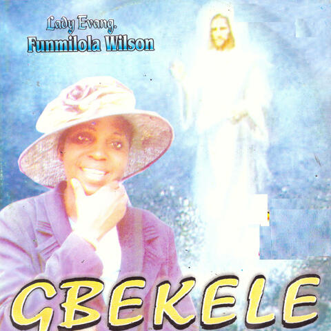 Gbekele