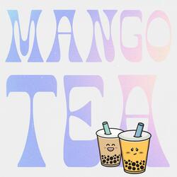 Mango Tea