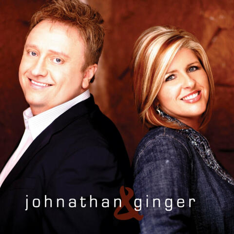 Johnathan & Ginger