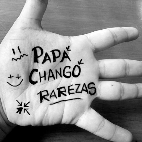 Rarezas