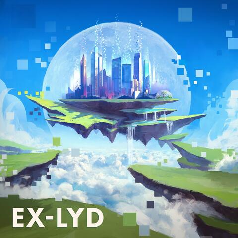Sky World / Moony Moon (Extended Version)