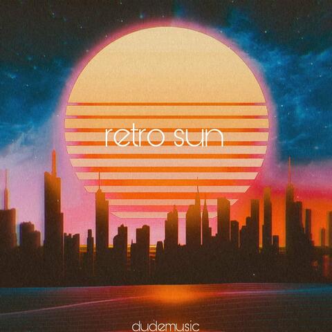 Retro Sun