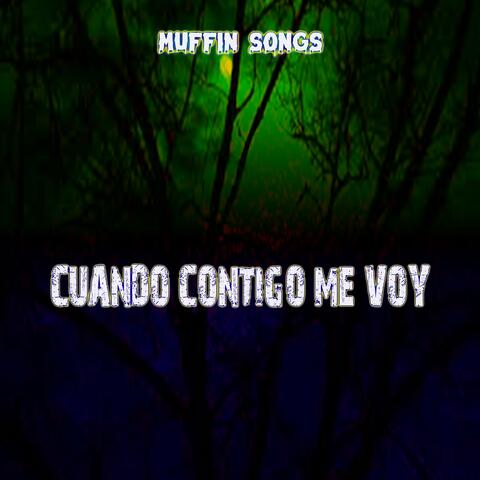 Cuando contigo me voy