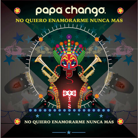 No Quiero Enamorarme Nunca Más