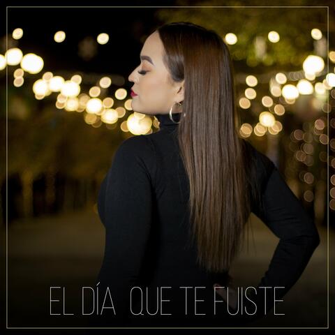 El dia que te fuiste
