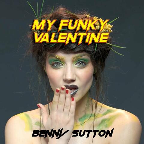 My Funky Valentine