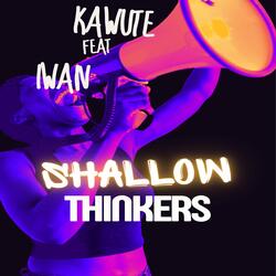 Shallow Thinkers