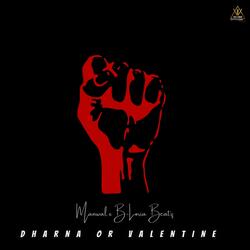 Dharna or Valentine