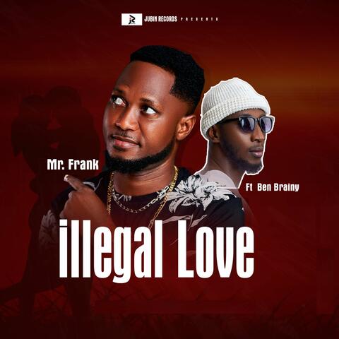 Illegal Love