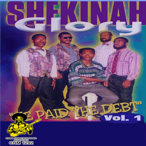 He Paid The Debt Vol. 2
