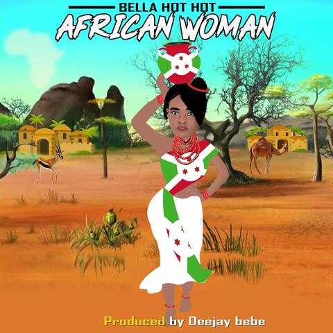 African Woman