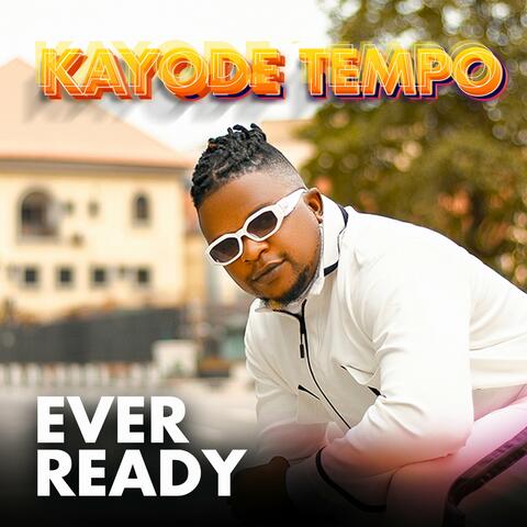 Ever Ready