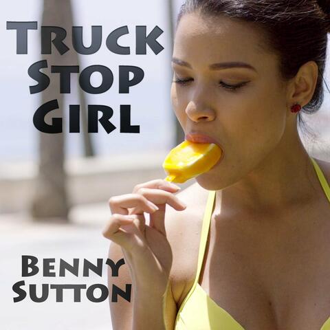 Truck Stop Girl