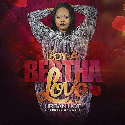 BERTHA LOVE