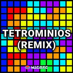 Tetriominos