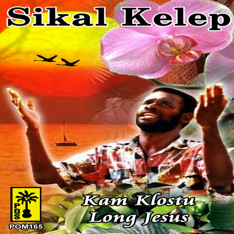 Kam Klostu Long Jesus