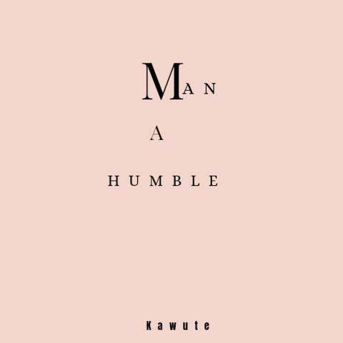 Man a Humble