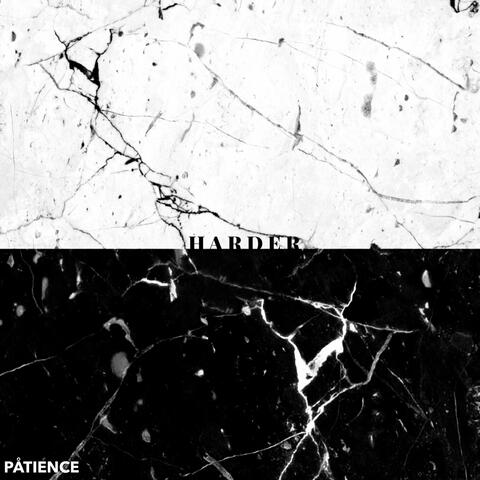 Harder