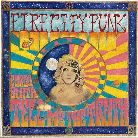 FireCityFunk