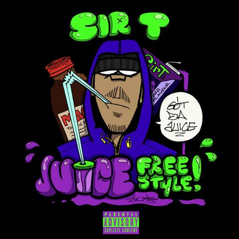 Juice Freestyle