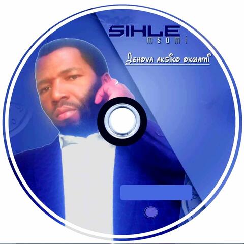 Jehova Akusiko Okwami