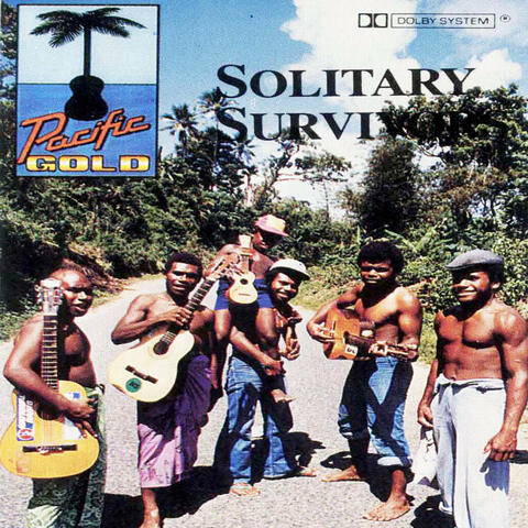 SOLITARY SURVIVOR'S BAND