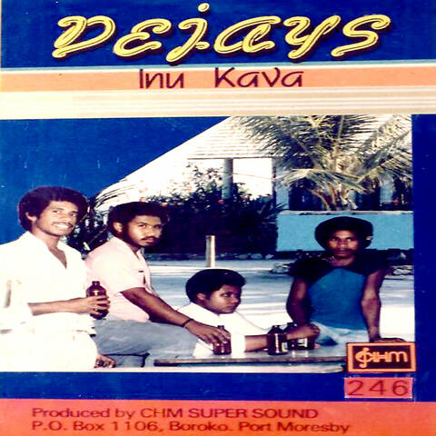 Inu Kava