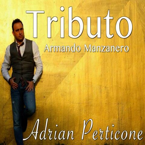 Tributo Armando Manzanero
