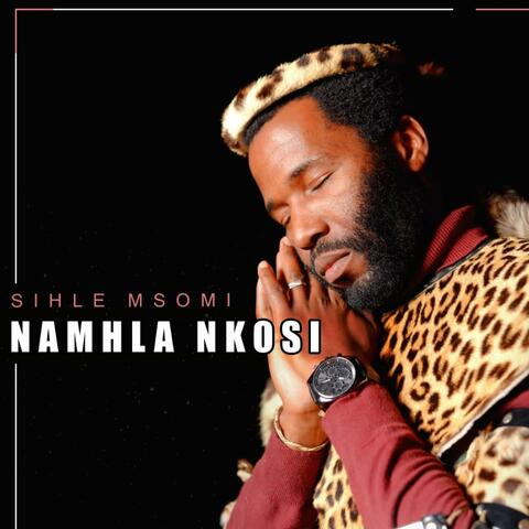 Namhla Nkosi