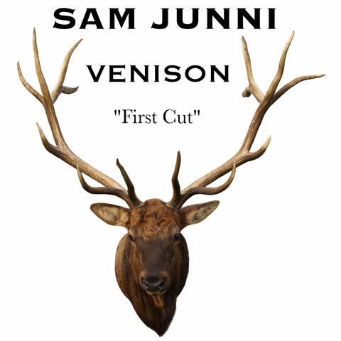 Venison "First Cut"