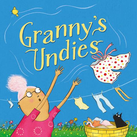 Granny's Undies