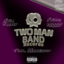 Two Man Band
