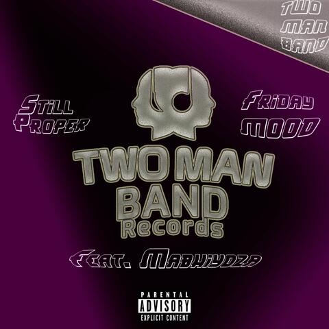 Two Man Band