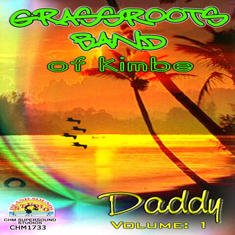 Daddy Vol.1