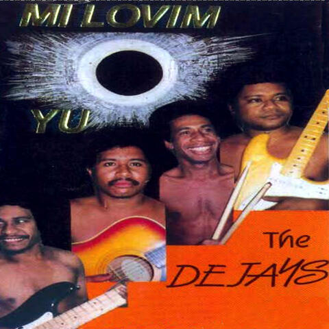 Mi Lavim Yu