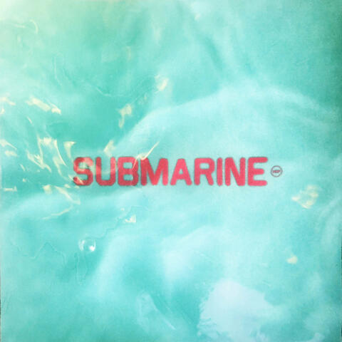 Submarine