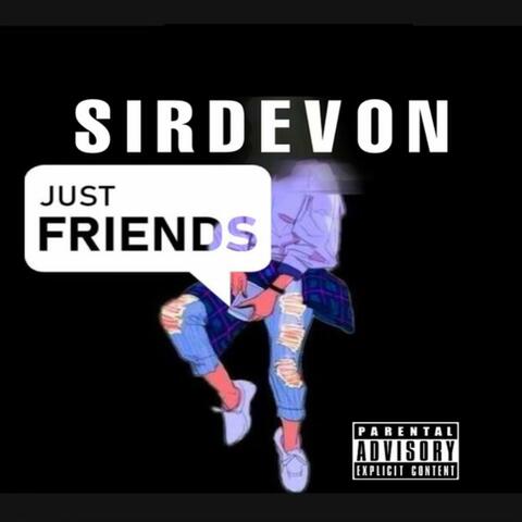 Just Friends